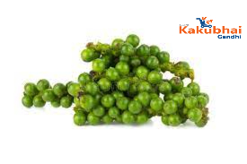 Green Pepper (400Gm)
